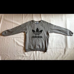 Men’s Adidas Sweater